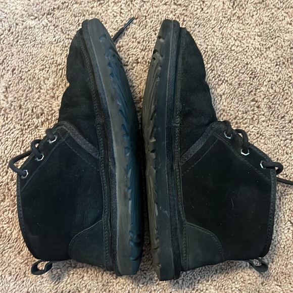 UGG Neumel Boots Size 8 Men’s - Picture 3 of 10